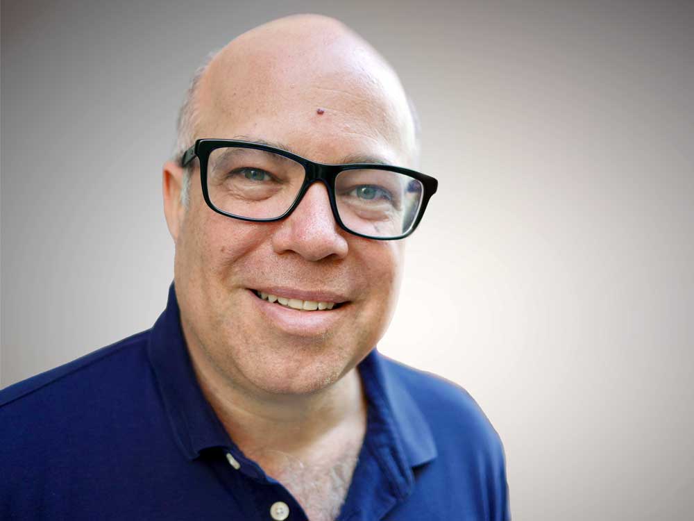 Joshua Freedman, CEO and co-founder of Six Seconds